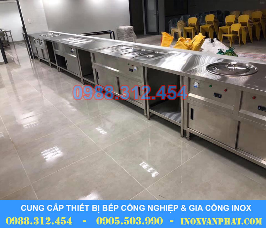 Tủ hâm nóng thức ăn Tủ hâm nóng thức ăn