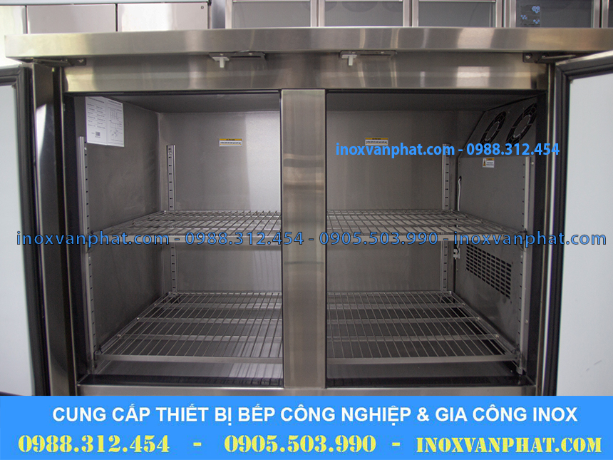 Thiết bị lạnh công nghiệp