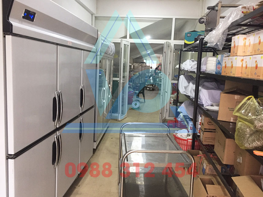 Thiết bị nhập khẩu Thiết bị nhập khẩu