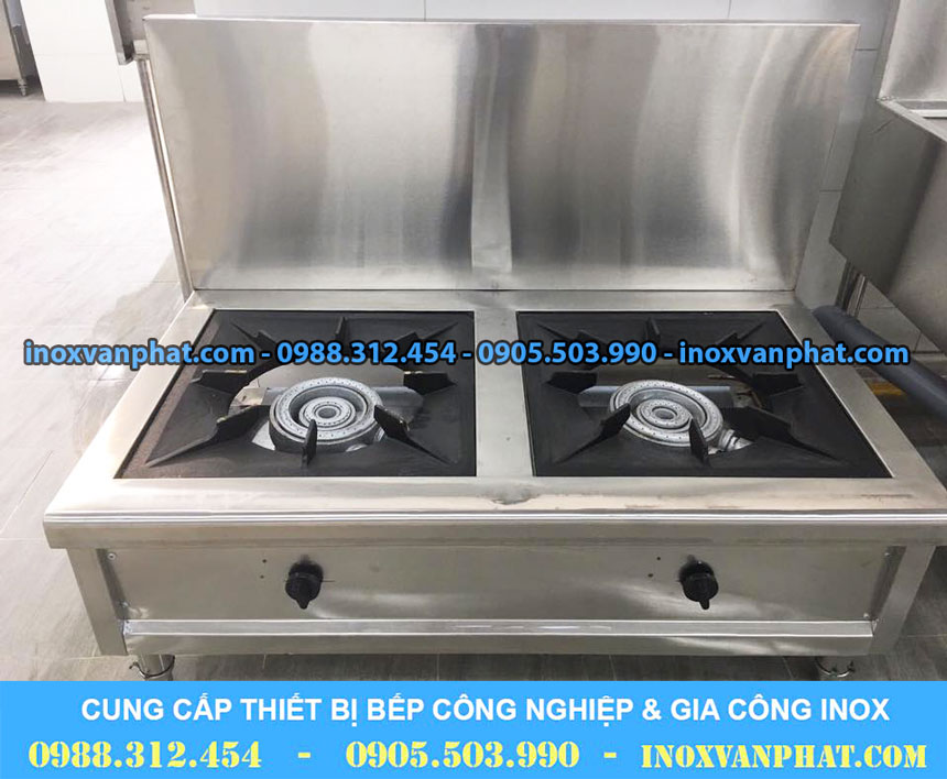 Bếp hầm công nghiệp