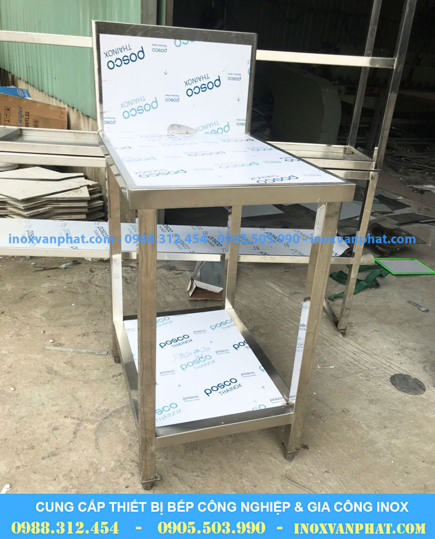 Bàn gia vị chất lượng Bàn gia vị chất lượng