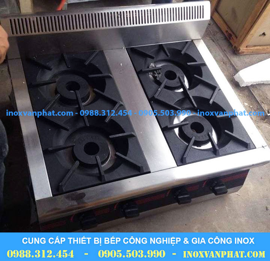 Bếp Âu công nghiệp giá tốt Bếp Âu công nghiệp giá tốt