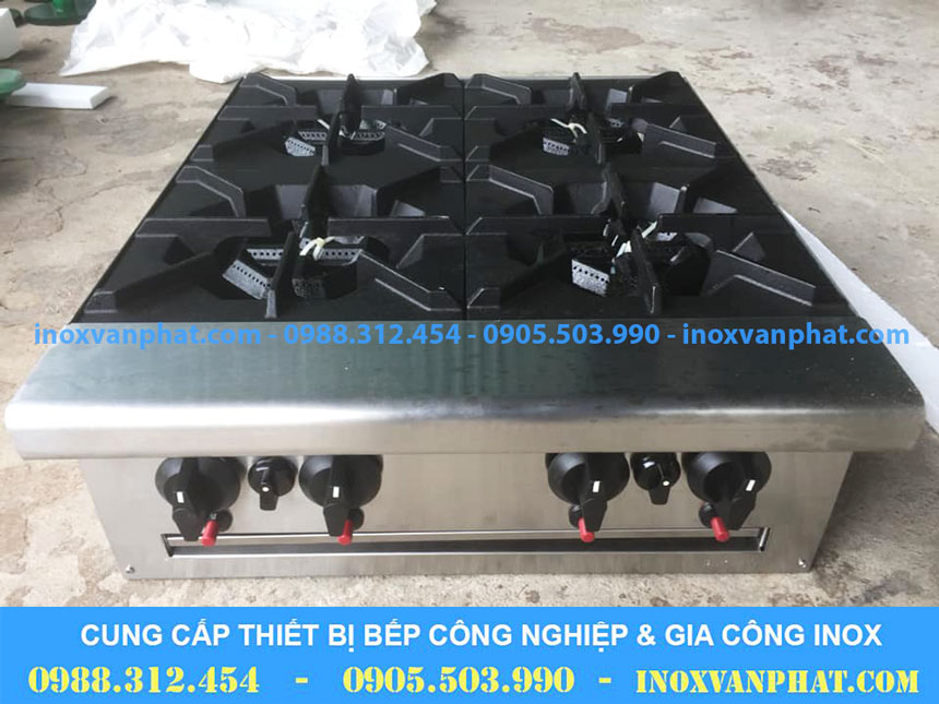 Bếp âu Berjaya giá cạnh tranh Bếp âu Berjaya giá cạnh tranh