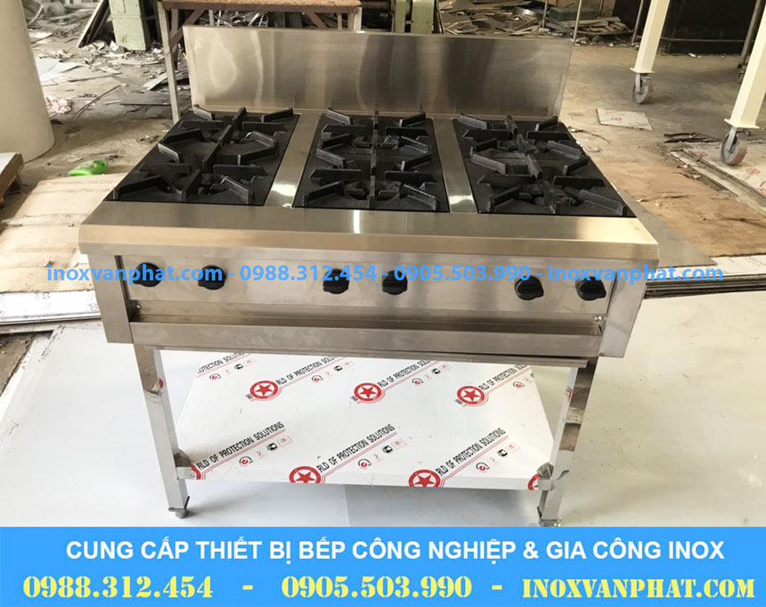Bếp âu sản xuất trong nước Bếp âu sản xuất trong nước
