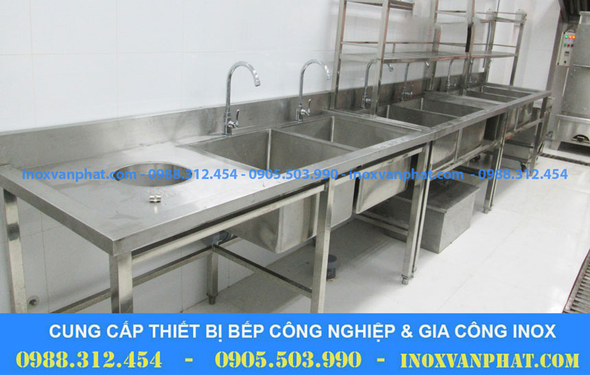 Chậu rửa khu bếp giá tốt Chậu rửa khu bếp giá tốt