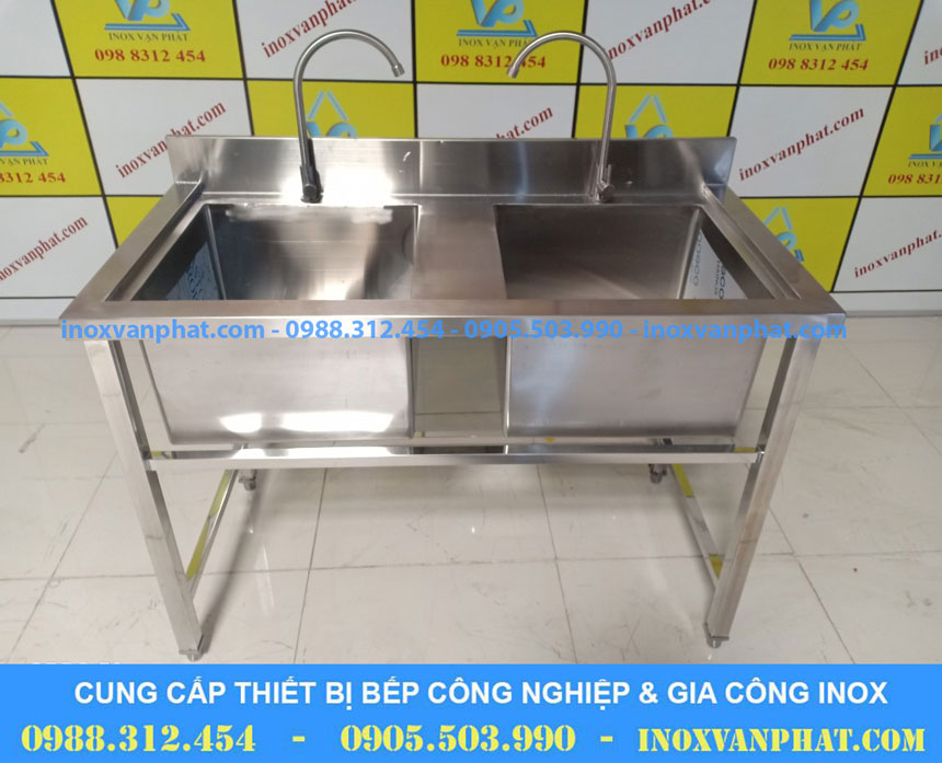 Chậu rửa inox giá cạnh tranh Chậu rửa inox giá cạnh tranh