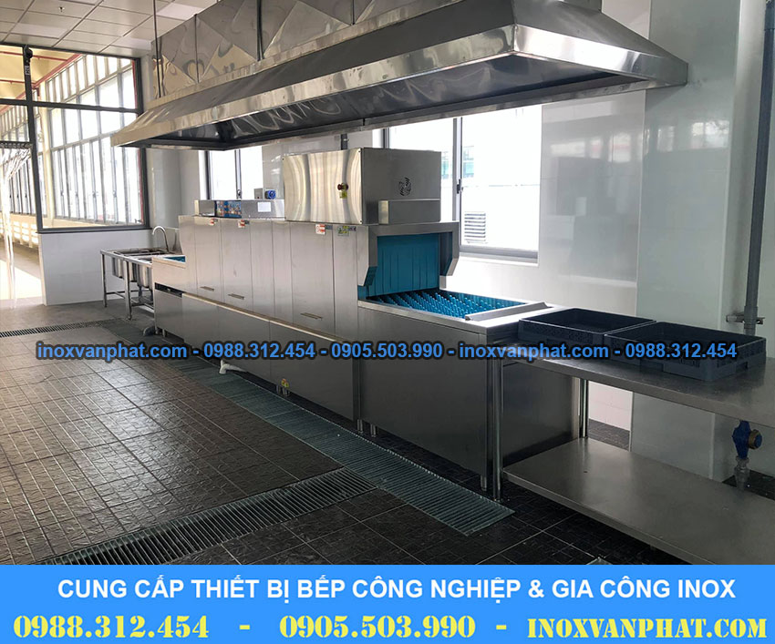 Hệ thống hút khói công nghiệp Hệ thống hút khói công nghiệp