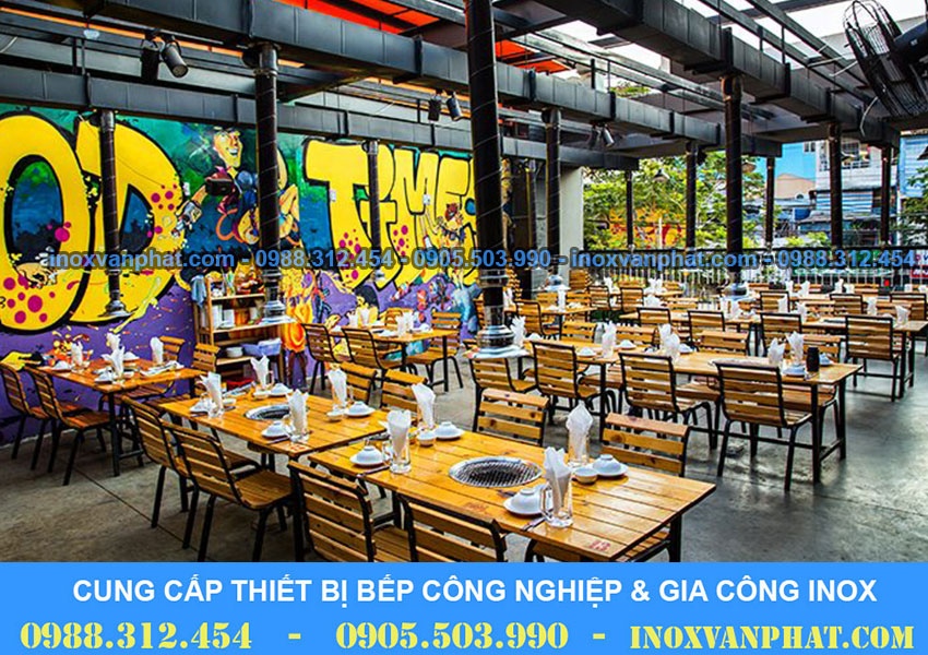 Hút khói tại bàn Hút khói tại bàn