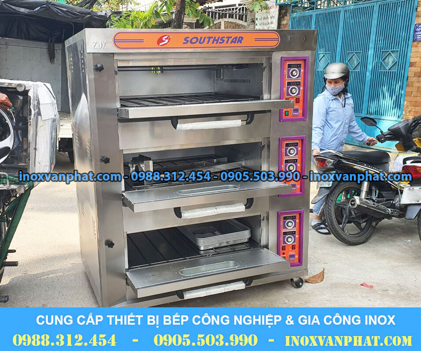 Lò nướng nhập khẩu giá tốt Lò nướng nhập khẩu giá tốt