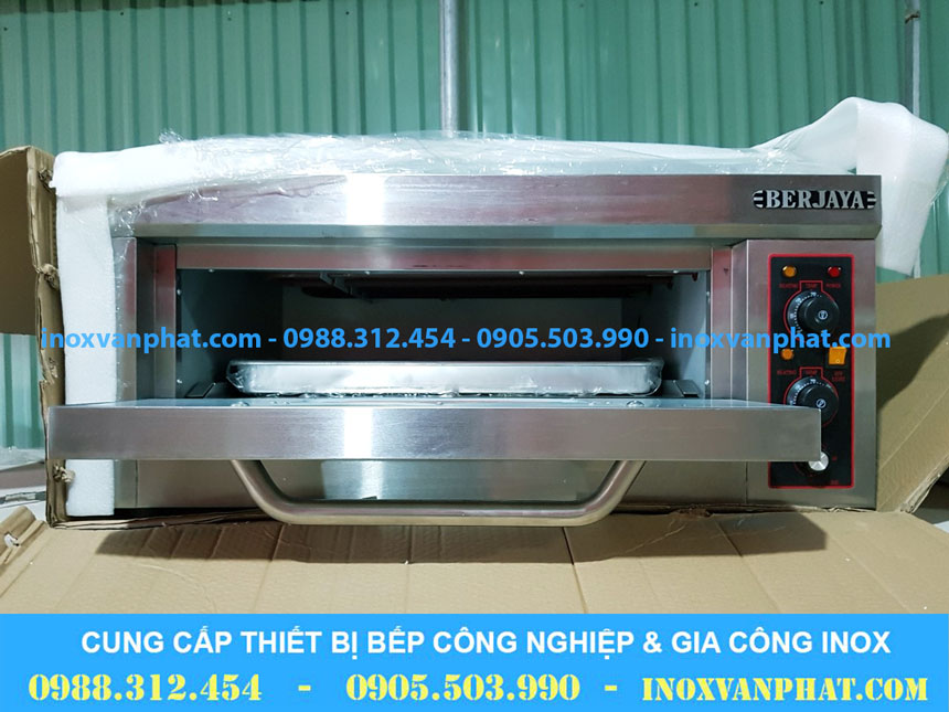 Lò nướng công nghiệp cung cấp tại Inox Vạn Phát Lò nướng công nghiệp cung cấp tại Inox Vạn Phát