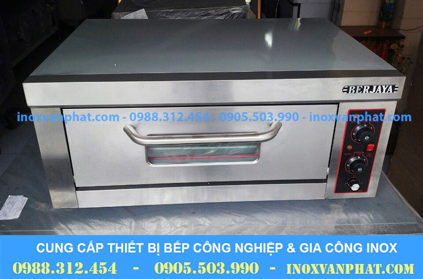Lò nướng công nghiệp 1 tầng Lò nướng công nghiệp 1 tầng
