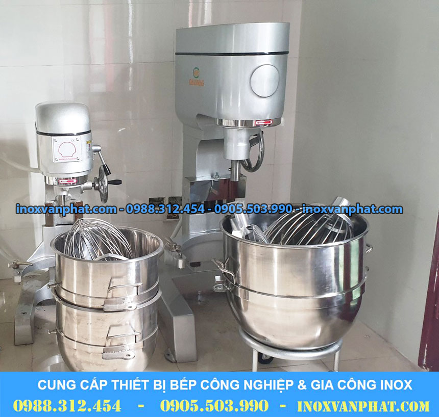 Thiết bị làm bánh cung cấp tại Inox Vạn Phát Thiết bị làm bánh cung cấp tại Inox Vạn Phát