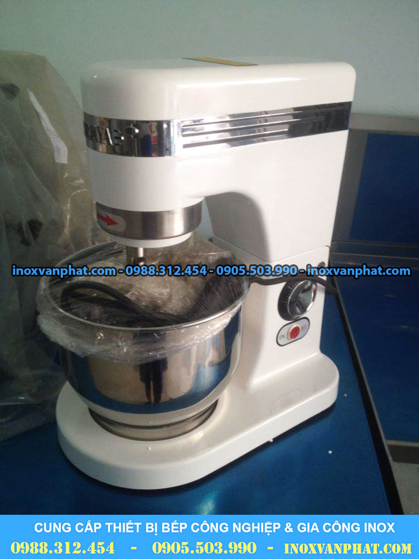 Máy trộn bột Berjaya Máy trộn bột Berjaya