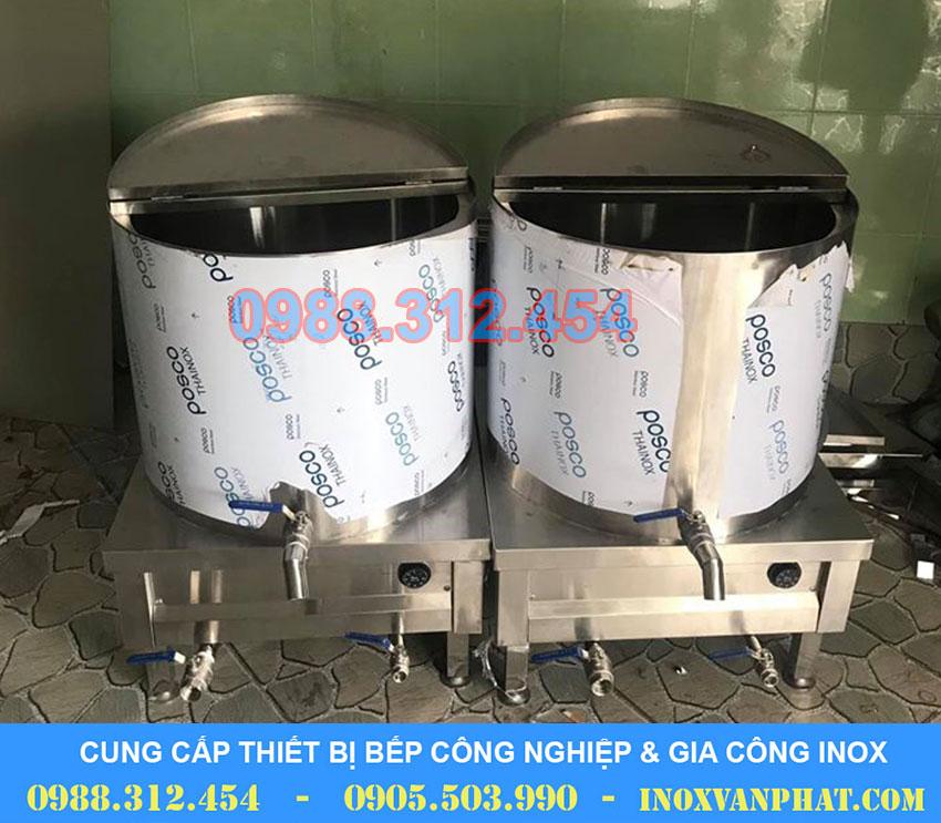 Nồi nấu phở giá cạnh tranh Nồi nấu phở giá cạnh tranh