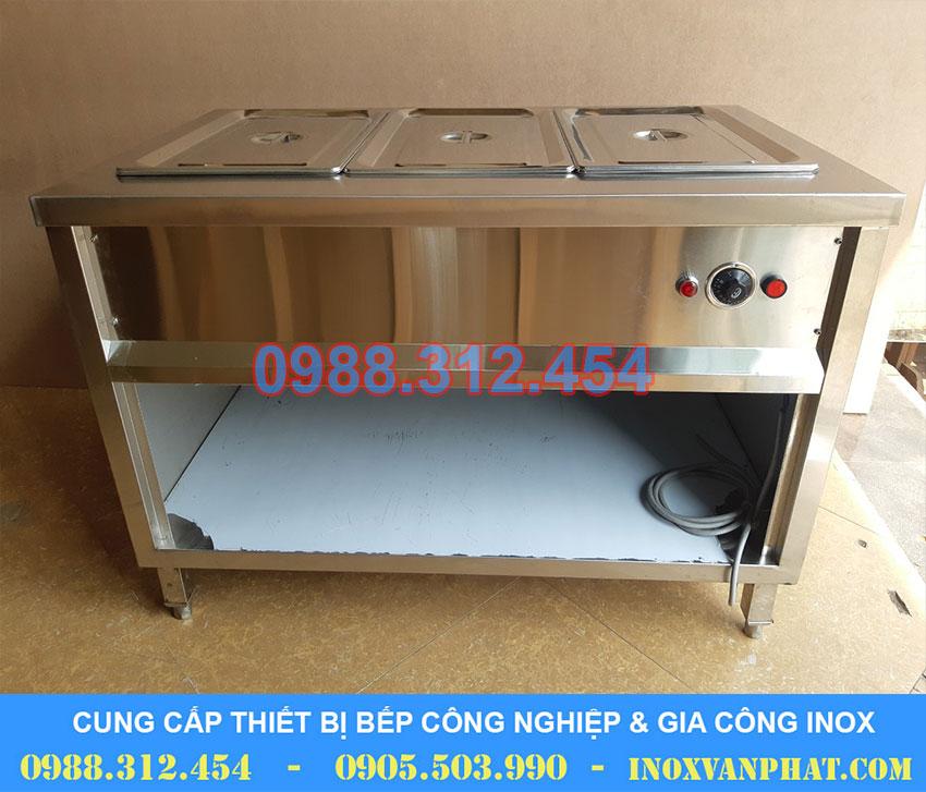 Tủ hâm nóng thức ăn chất lượng Tủ hâm nóng thức ăn chất lượng