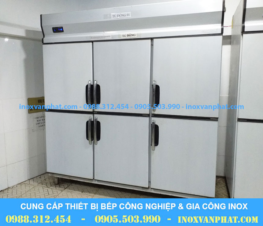 Thiết bị lạnh công nghiệp giá tốt Thiết bị lạnh công nghiệp giá tốt